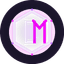 DarkMint Logo